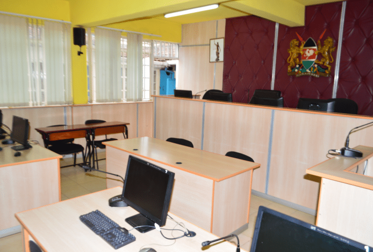 LLB January Intake - Evening classes
