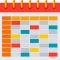 Academic Calendar, News And Events