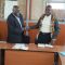 Prof. David Minja from the department of public policy and administration is the new Dean SLASS. Prof. David Minja from the department of public policy and administration is the new Dean SLASS.