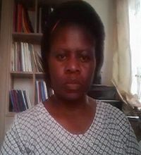 dr mary makokha