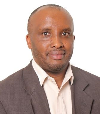 Dr. Samuel M. Mwangi