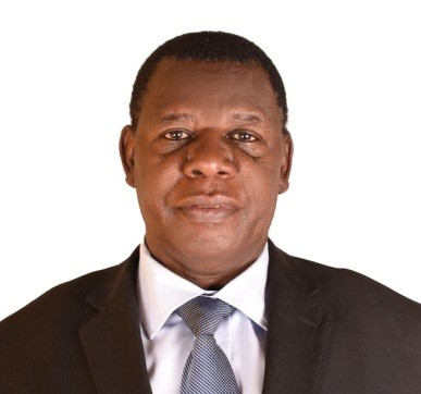 Dr. Edwin Atianyi Gimode