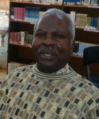 Dr. Kisa Amatashe
