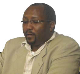 Dr. Mbugua Wa Mungai
